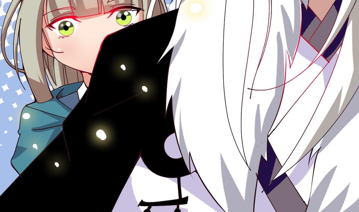 第10话 是时候拿出你的诚意了！