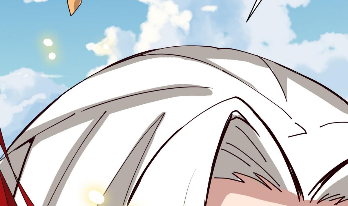 第10话 是时候拿出你的诚意了！