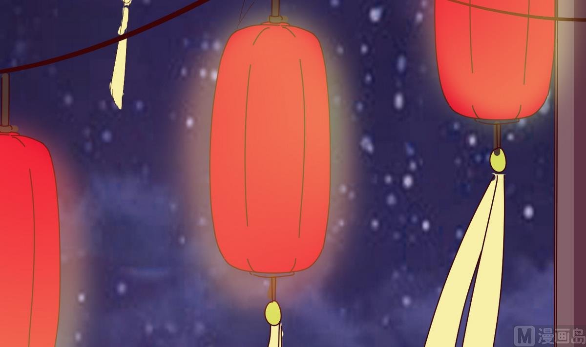 第12话 要住一起？！