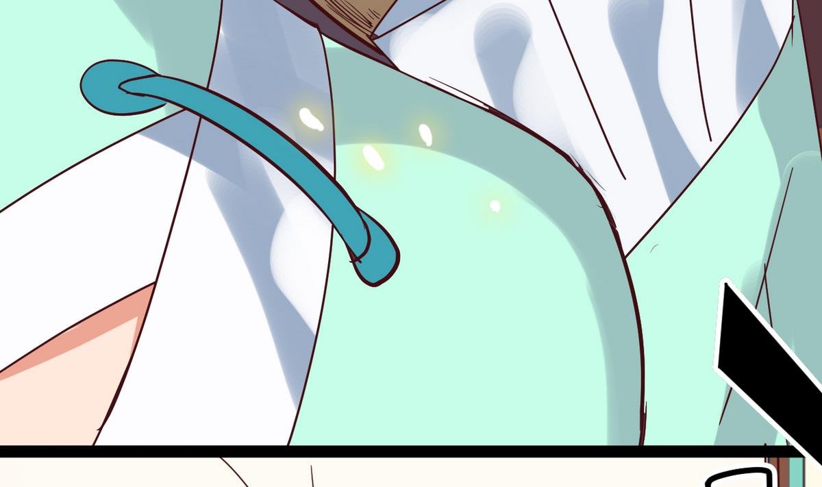 第16话 店里有脏东西！