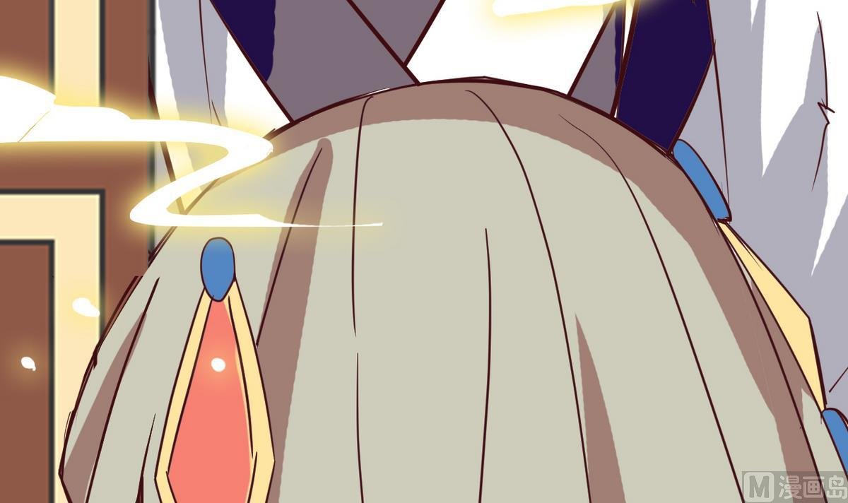第16话 店里有脏东西！
