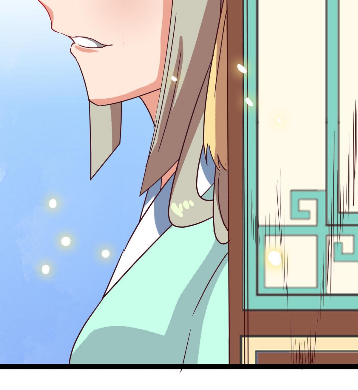第16话 店里有脏东西！