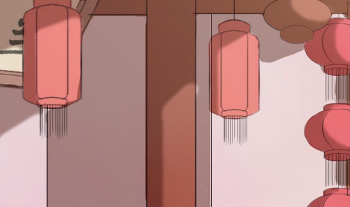 第16话 店里有脏东西！