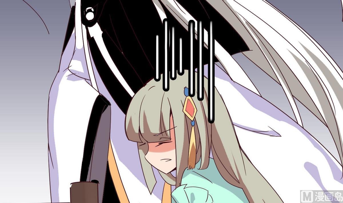 第16话 店里有脏东西！