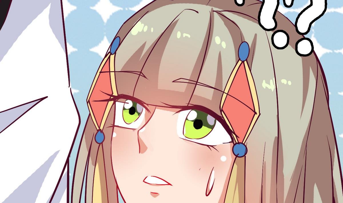 第19话 放开我娘子