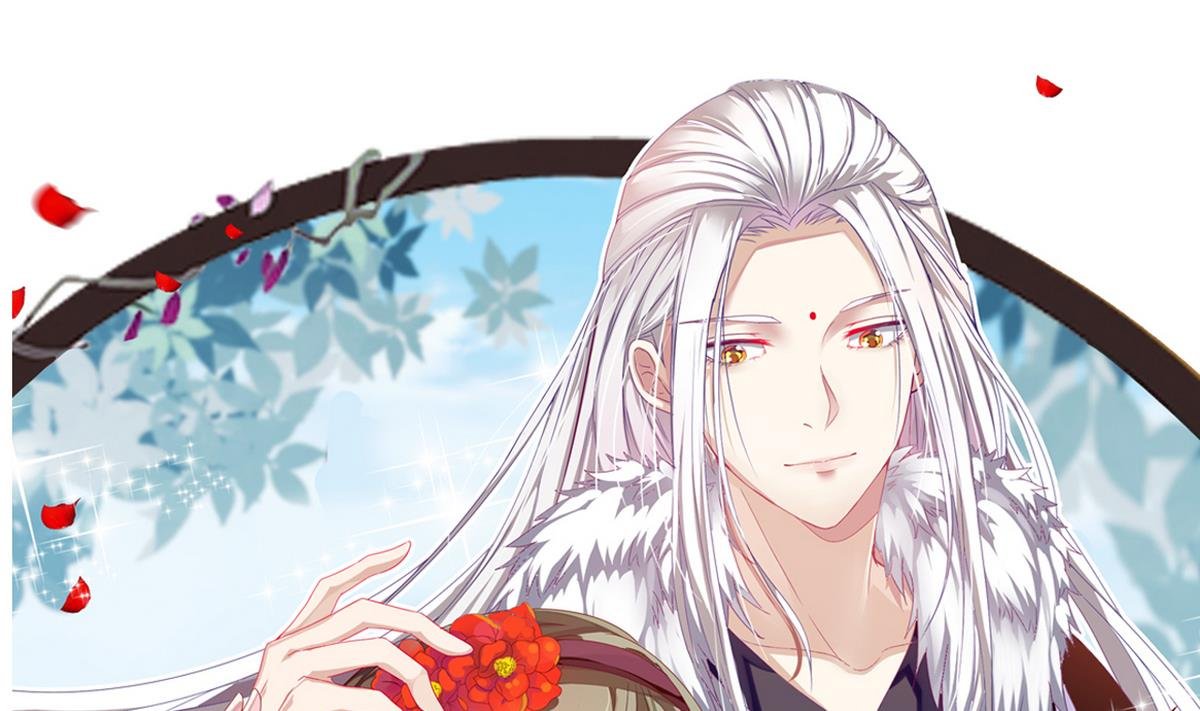 第21话 英雄救美