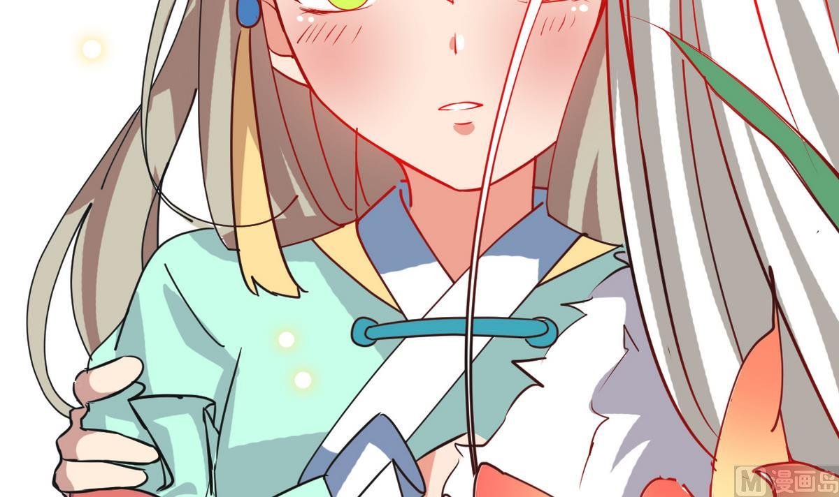 第21话 英雄救美