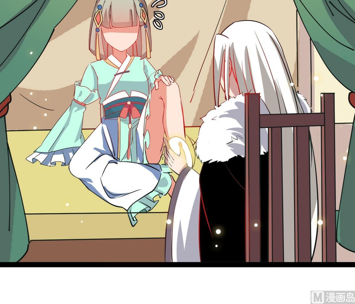 第21话 英雄救美