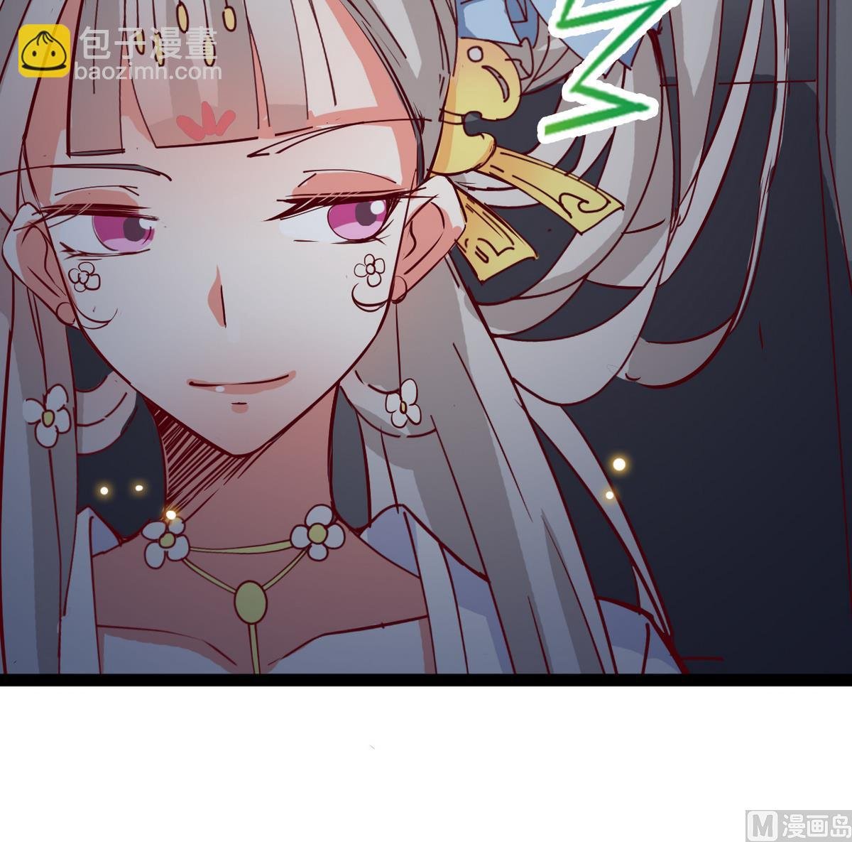 第24话 不自量力也想救人