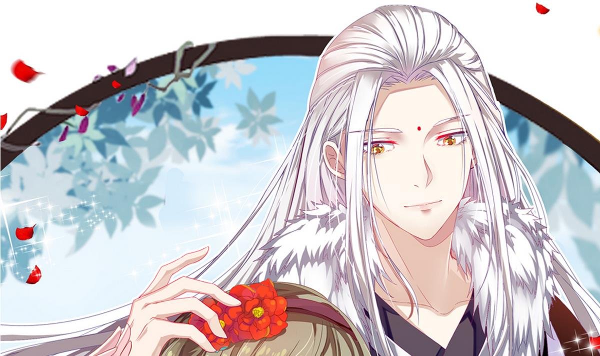 第26话 阿梨要消失了？！