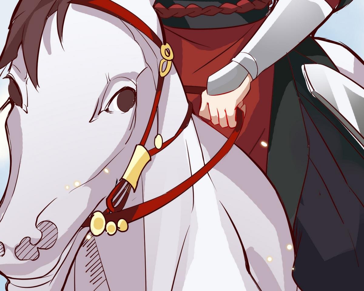 第26话 阿梨要消失了？！