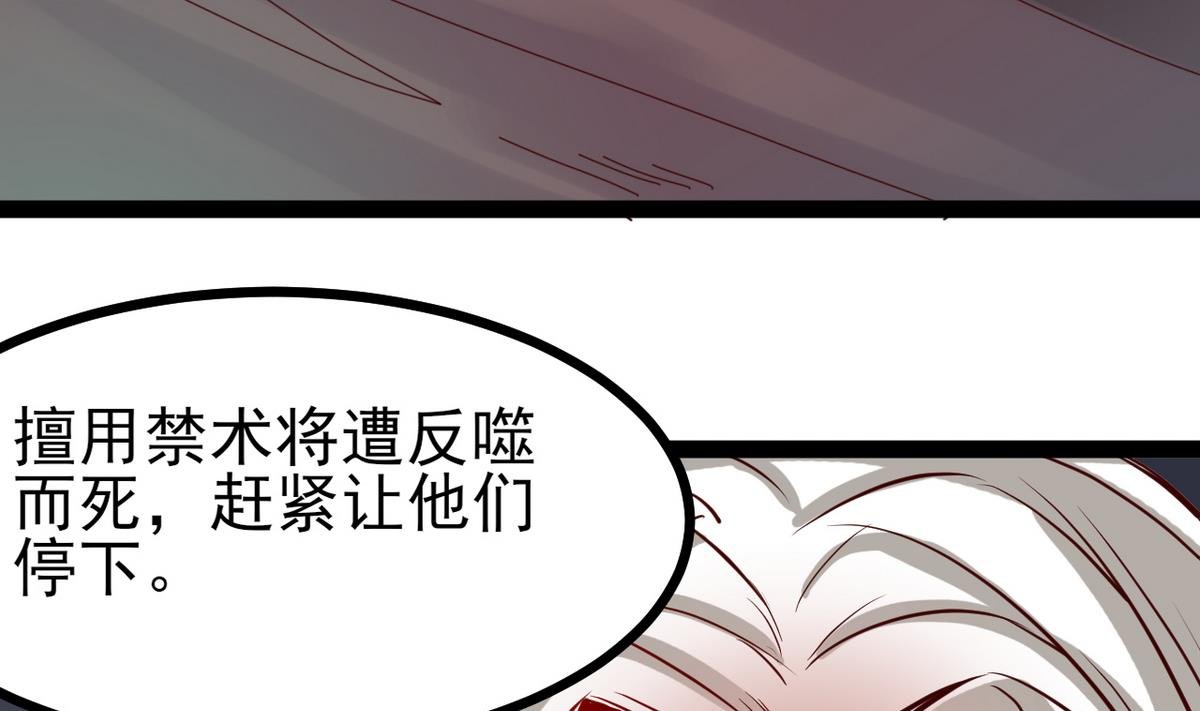 第33话 将军住手啊
