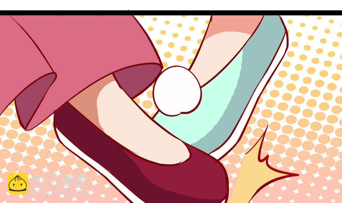 第35话 竟是为了男人