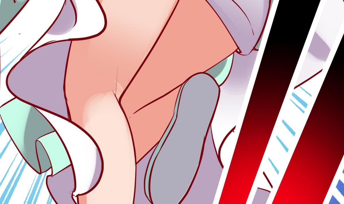 第35话 竟是为了男人