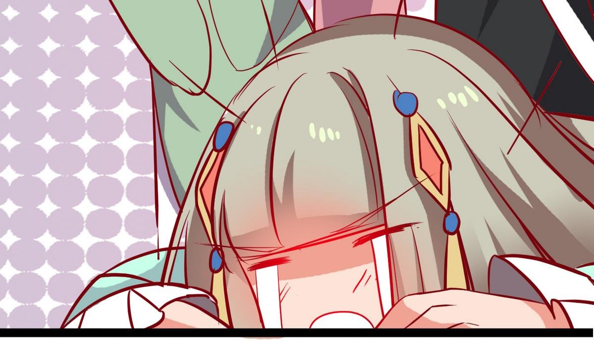 第35话 竟是为了男人