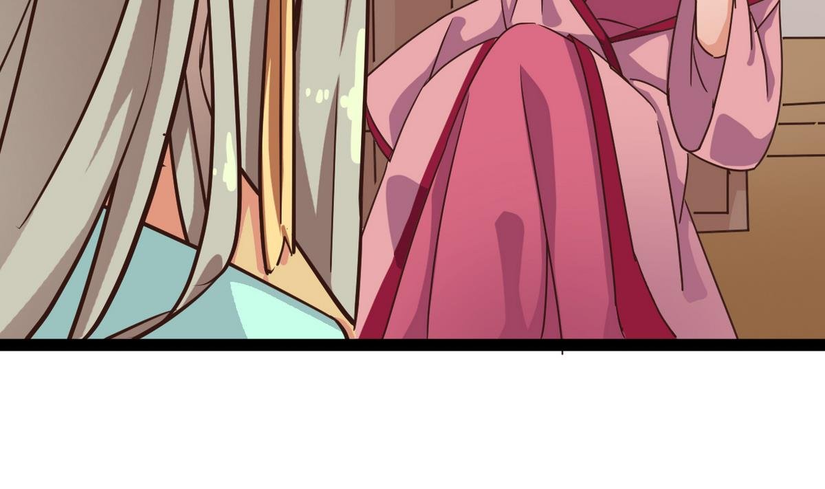 第36话 我就要她伺候