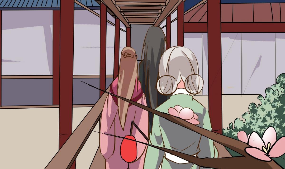 第37话 阿梨现真身