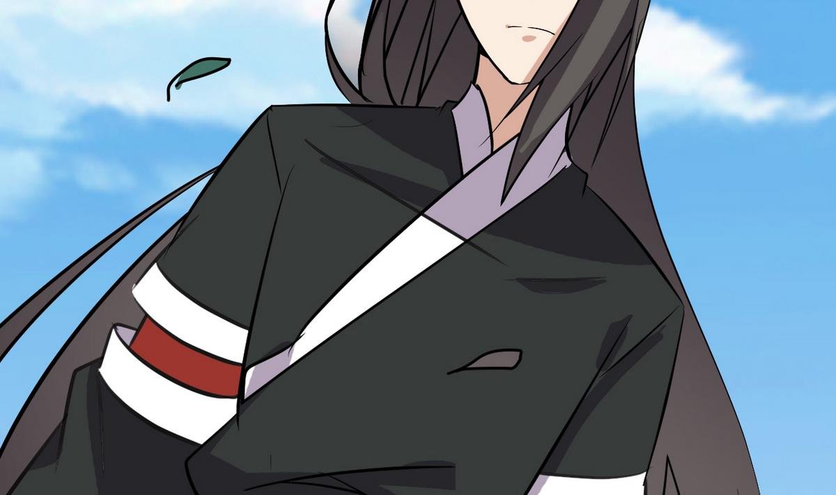 第44话 忘了就好了