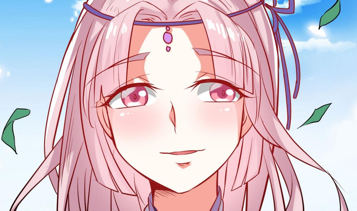 第45话 白泽，娶我！