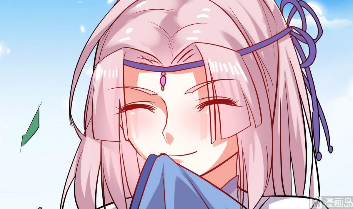 第45话 白泽，娶我！