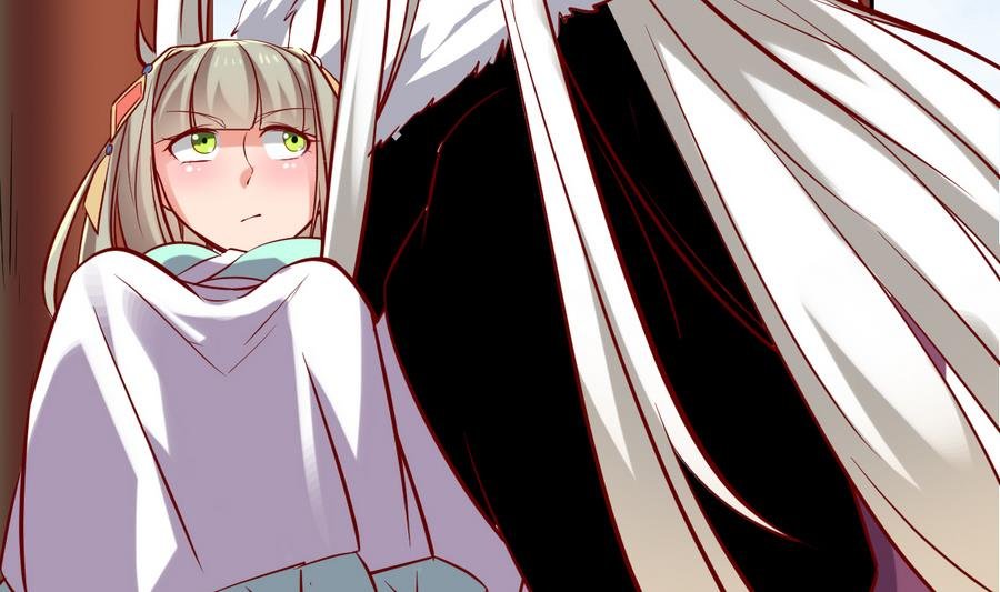 第49话 两情相悦？！