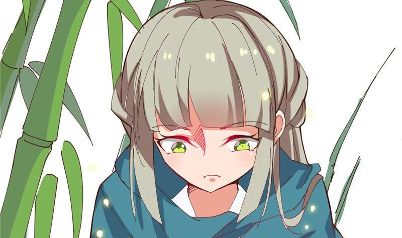 第5话 其实我这个人有毒