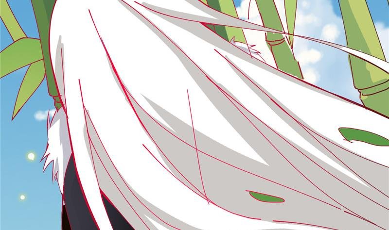 第5话 其实我这个人有毒