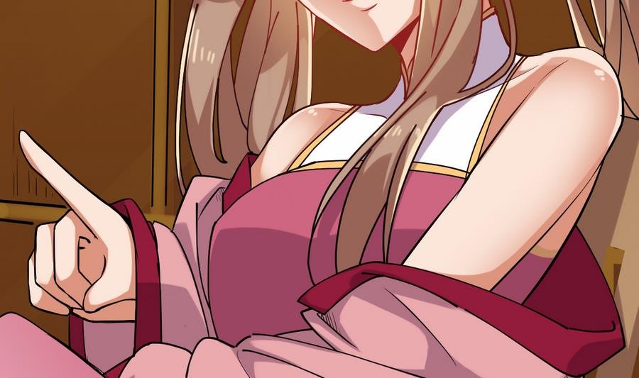 第51话 你在躲我？