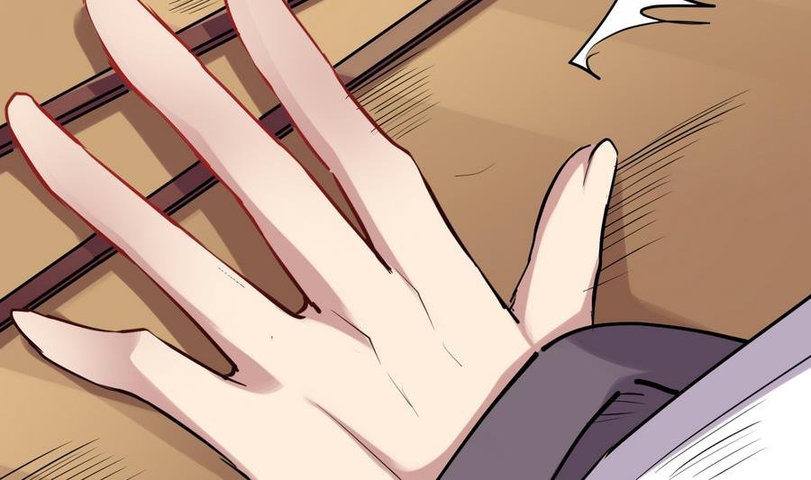 第51话 你在躲我？