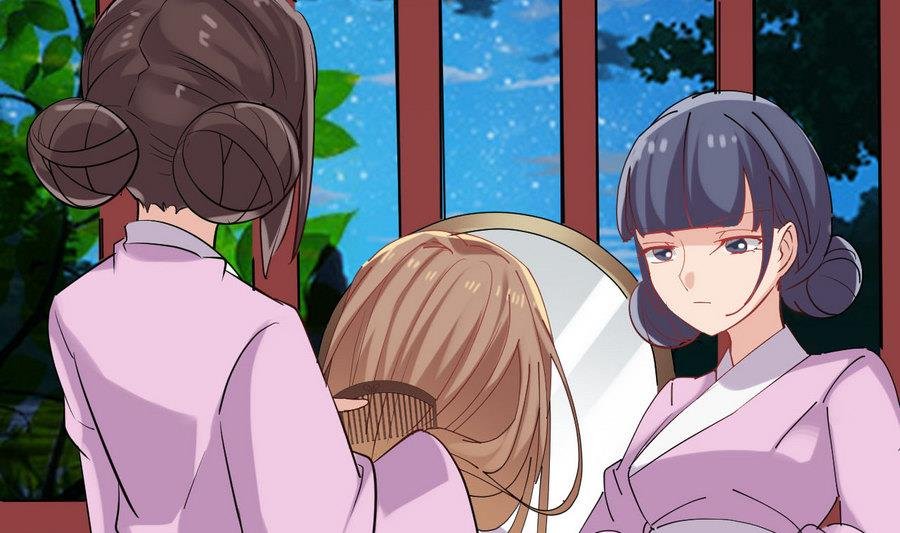 第53话 镜中人