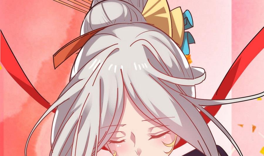 第54话 你不要走