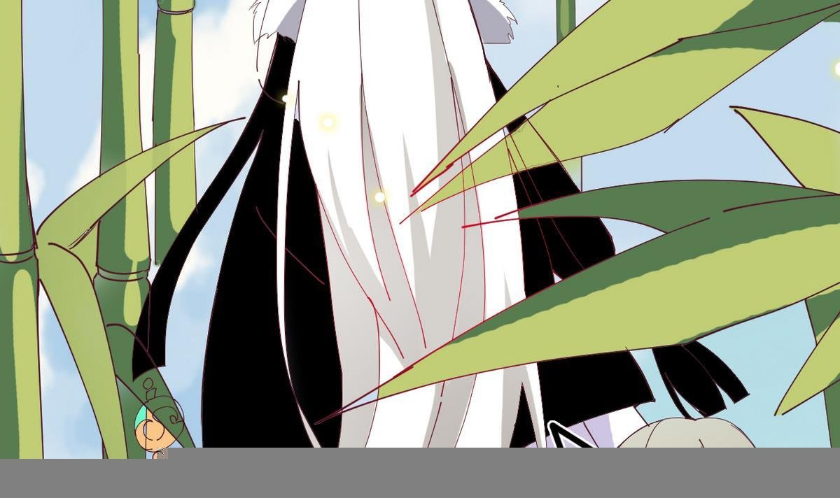 第6话 公子请留步！！