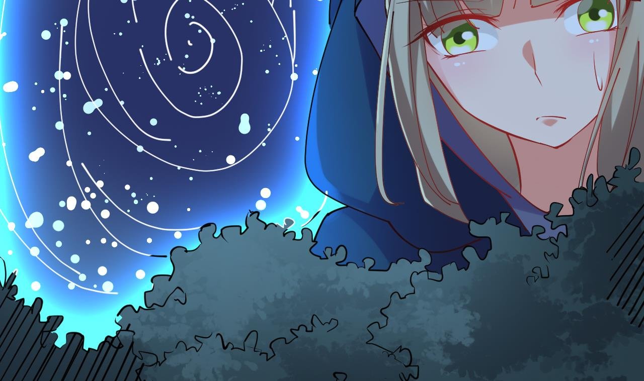 第64话 对不起，楼风