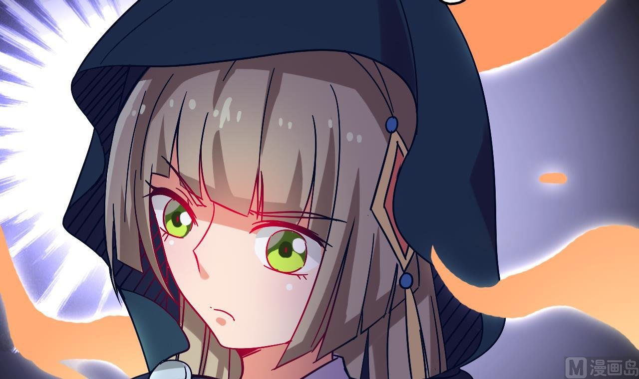 第65话 迷你白泽？！
