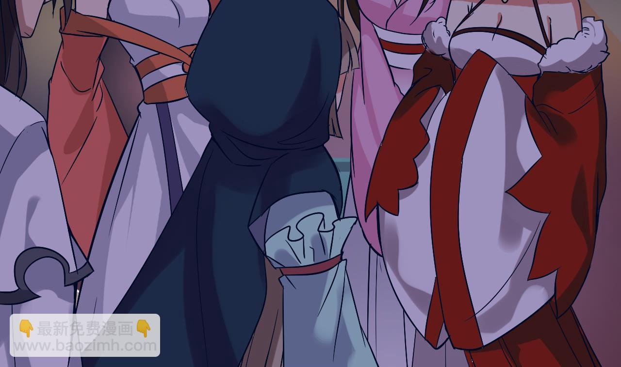 第65话 迷你白泽？！