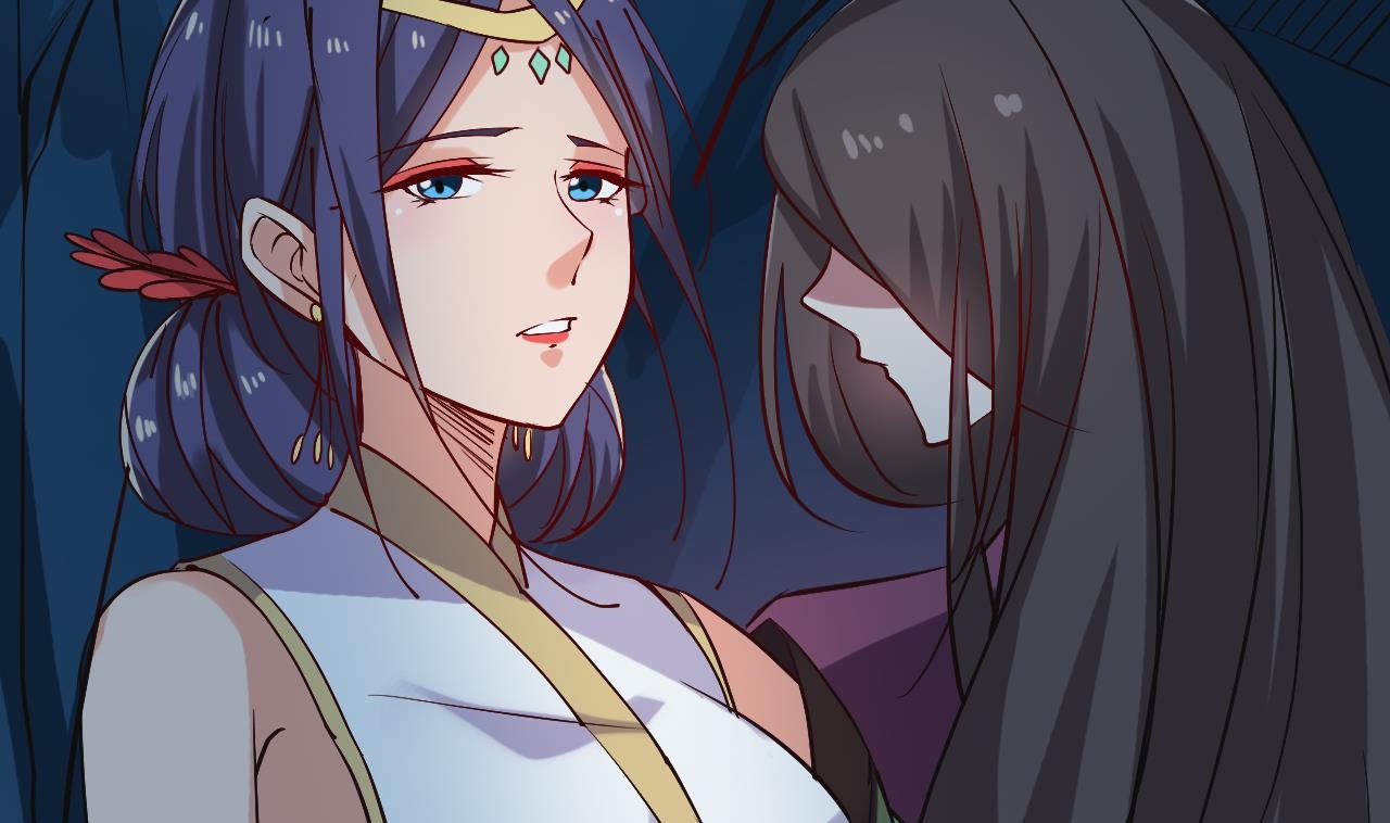 第67话 我会让真正的你回来