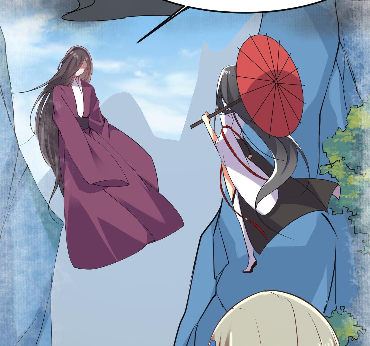 第68话 我要白泽死