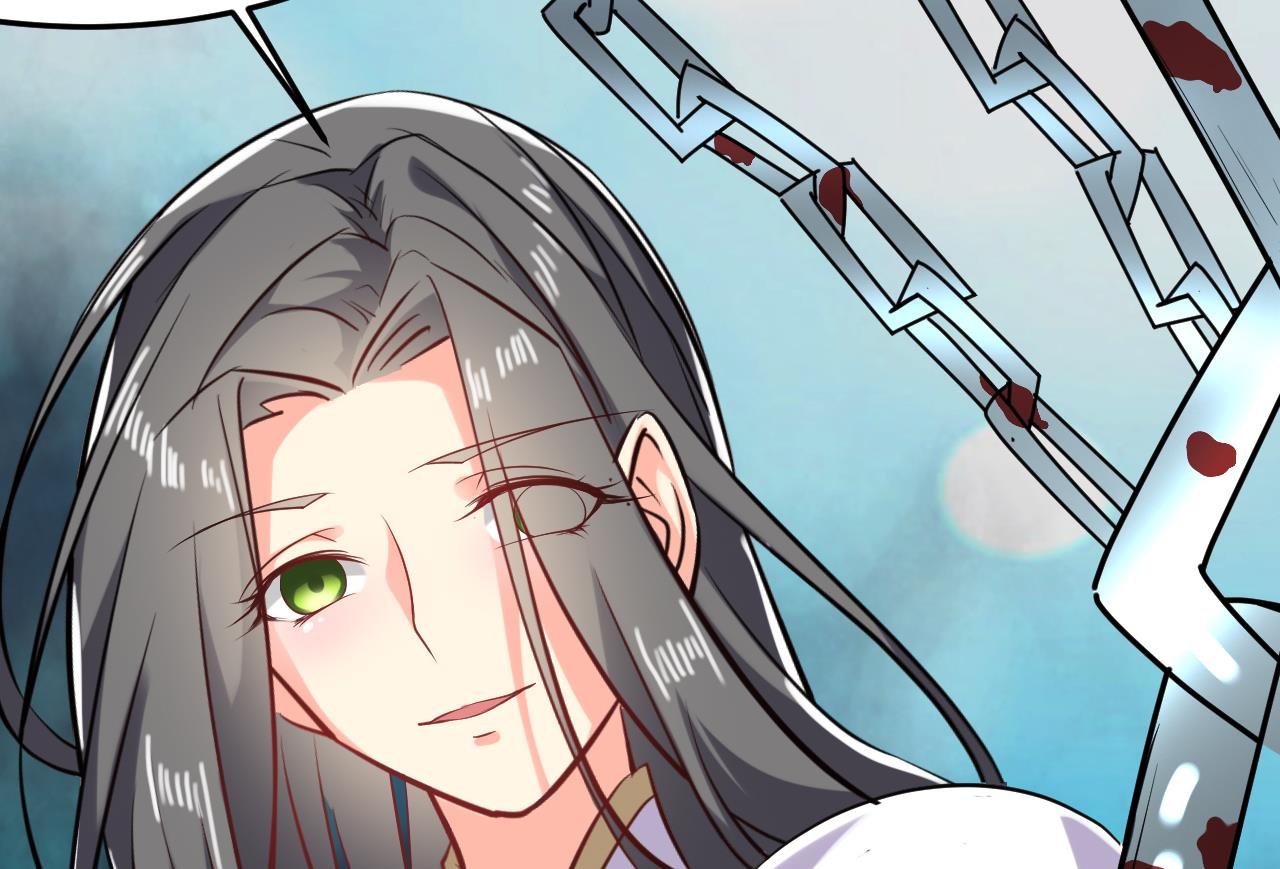 第69话 祝余回来了