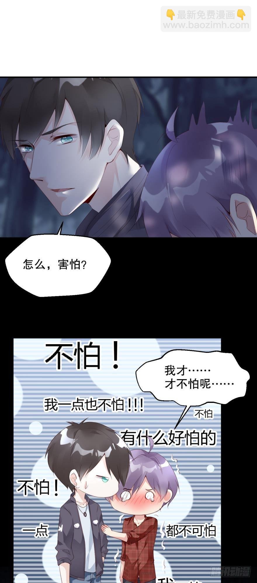 小树林里的血案
