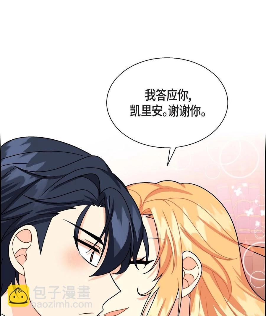 31 凯里安的心思