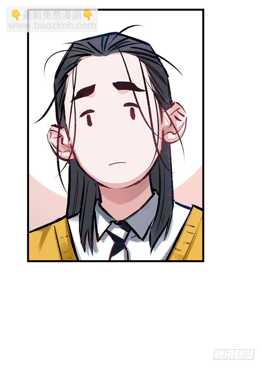 第三十一话：时机