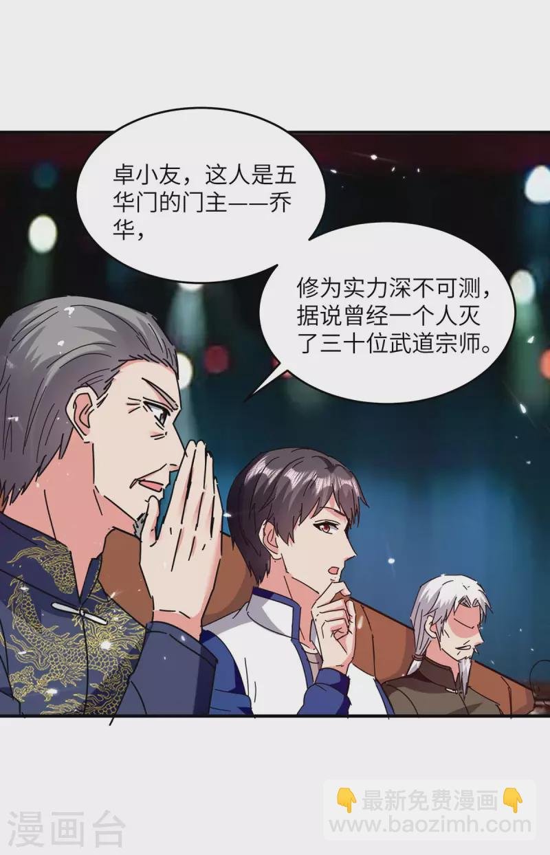 第249话 大打出手