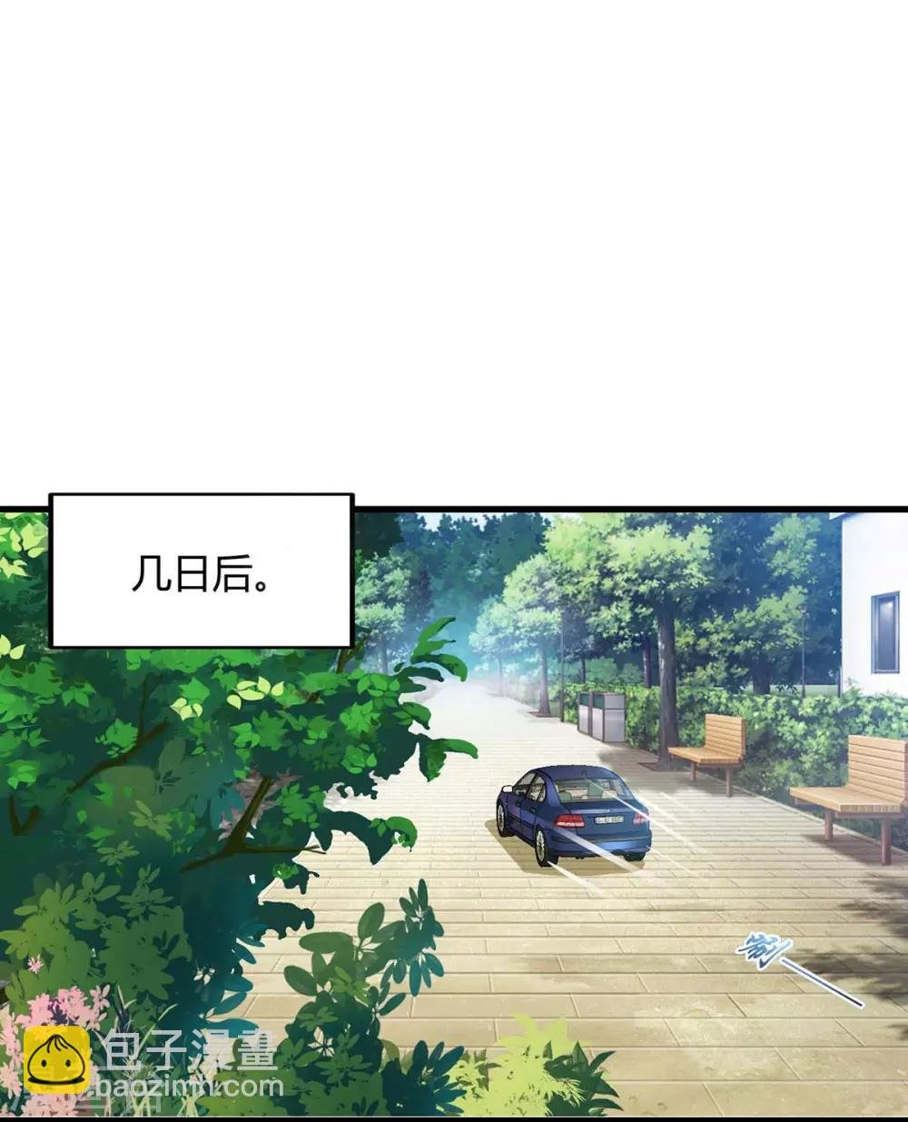 第82话 盂兰盆大会危机