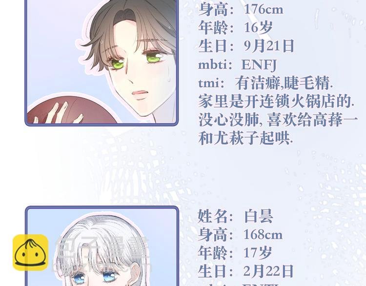 人物档案