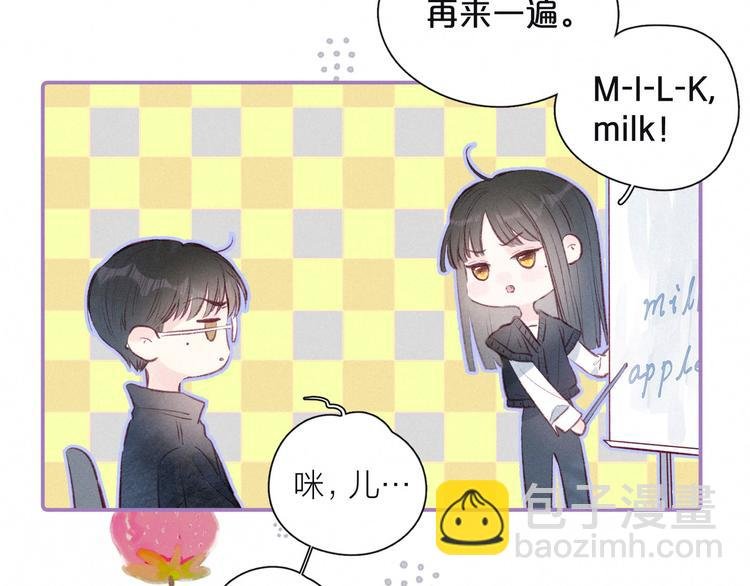 第18话 生日惊喜