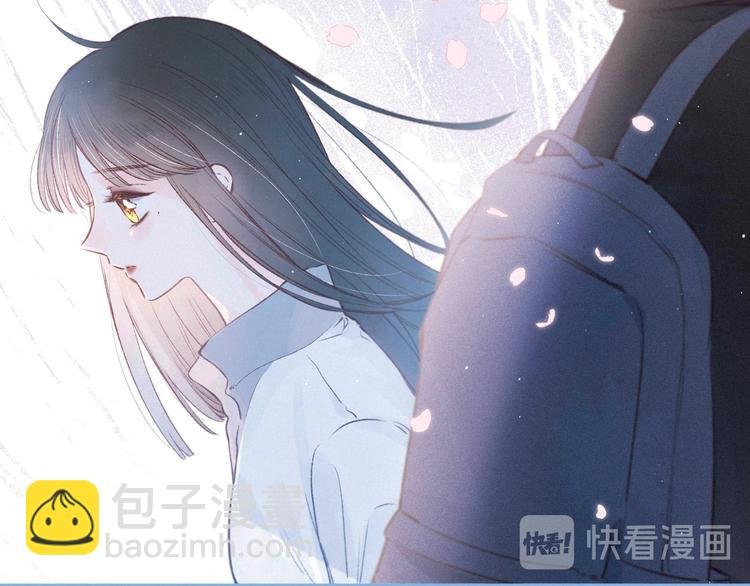 第23话 泪之吻