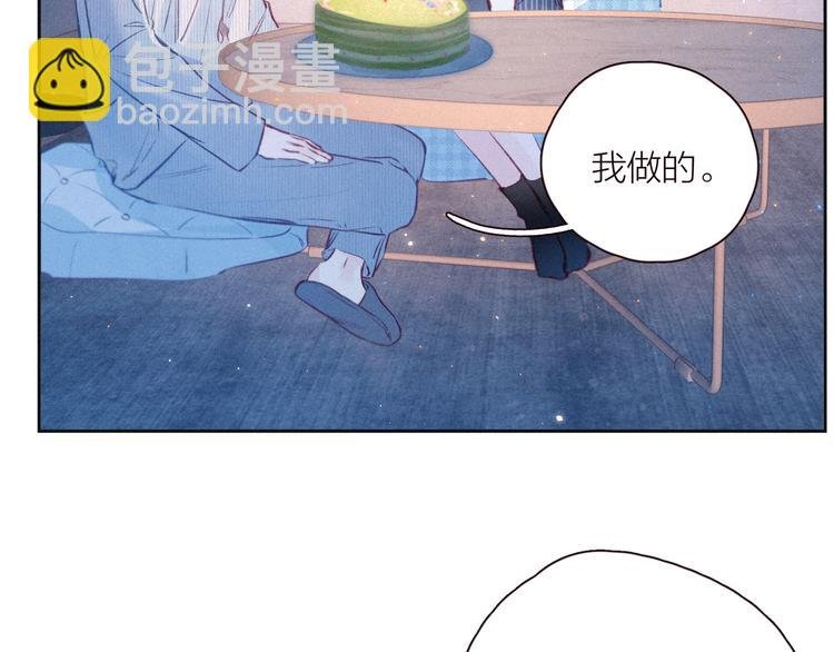 第24话 情书
