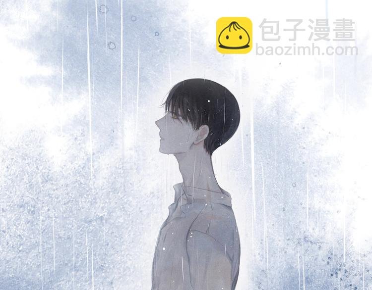 第1话 令人怀念的不速之客
