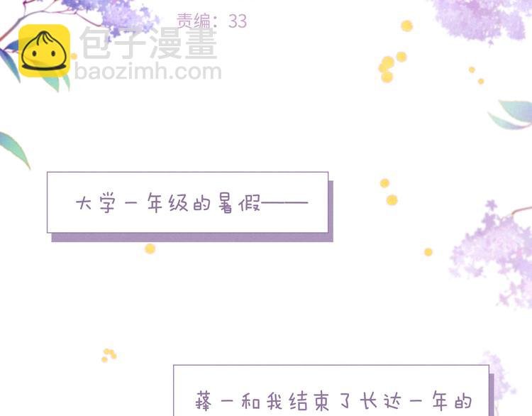 番外篇 好身材的保养方法