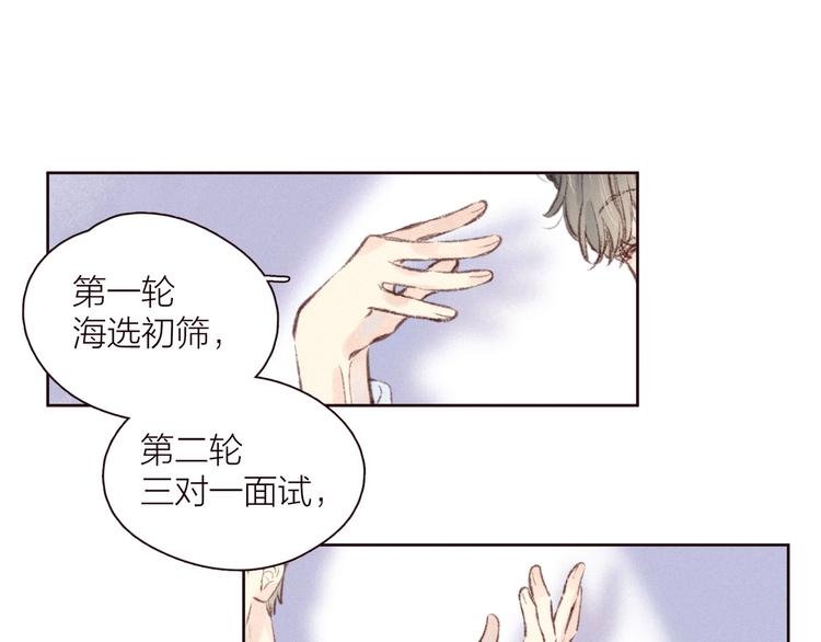 第29话 心动的一角